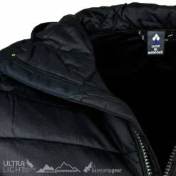 Montbell U.L Thermawrap Insulated Parka