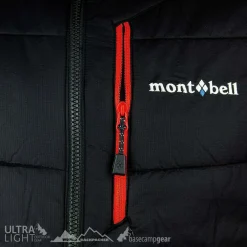 Montbell U.L Thermawrap Insulated Parka