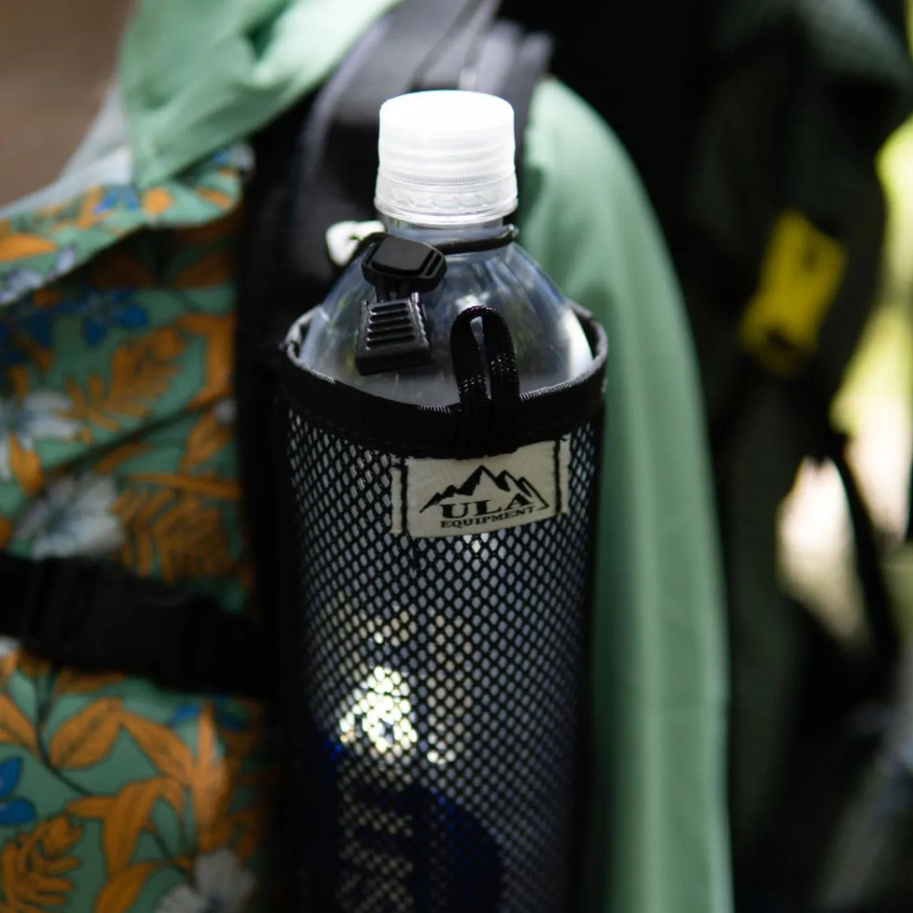 HydroBlu ULA Flow Water Bottle Sleeve 700ml