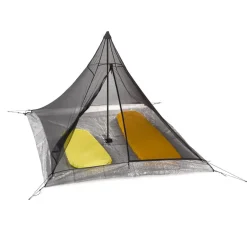 Hyperlite Mountain Gear UltaMid 2 - Mesh Full Insert with DFC Floor
