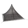 Hyperlite Mountain Gear UltaMid 4 - Mesh Full Insert with DFC Floor