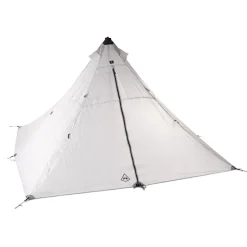 Hyperlite Mountain Gear UltaMid 4 - Ultralight Pyramid Tent