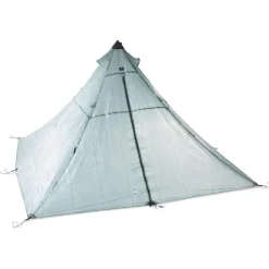 Hyperlite Mountain Gear UltaMid 4 - Ultralight Pyramid Tent