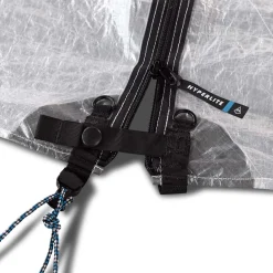 Hyperlite Mountain Gear UltaMid 2 - Ultralight Pyramid Tent