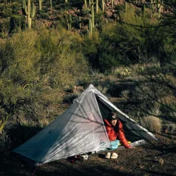 Hyperlite Mountain Gear UltaMid 1 Tarp Insert