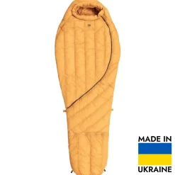 Western Mountaineering Ultar Down Sleeping Bag
