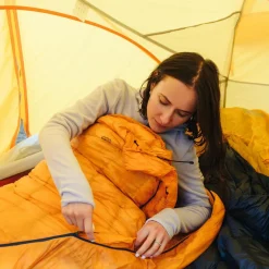 Western Mountaineering Ultar Down Sleeping Bag