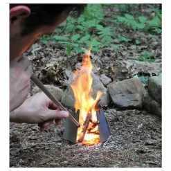 Vargo Ultimate Fire Starter