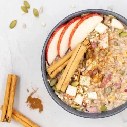 Radix Nutrition Ultra Apple Cinnamon Breakfast - 800kcal