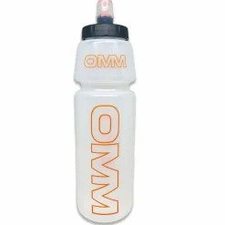OMM Ultra+ Bottle 750ml with Bite Valve