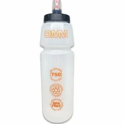 OMM Ultra+ Bottle 750ml with Bite Valve