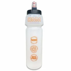 OMM Ultra Bottle 500ml with Bite Valve
