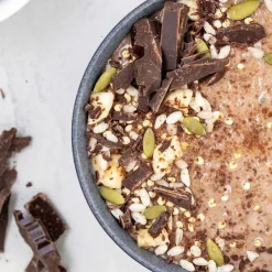 Radix Nutrition Ultra Chocolate Breakfast - 800kcal