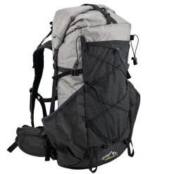 Ultralight Adventure Equipment Ultra Circuit SV 48 Rucksack