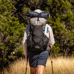 Ultralight Adventure Equipment Ultra Circuit SV 48 Rucksack