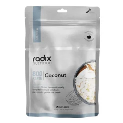 Radix Nutrition Ultra Coconut Breakfast - 800kcal
