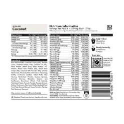 Radix Nutrition Ultra Coconut Breakfast - 800kcal