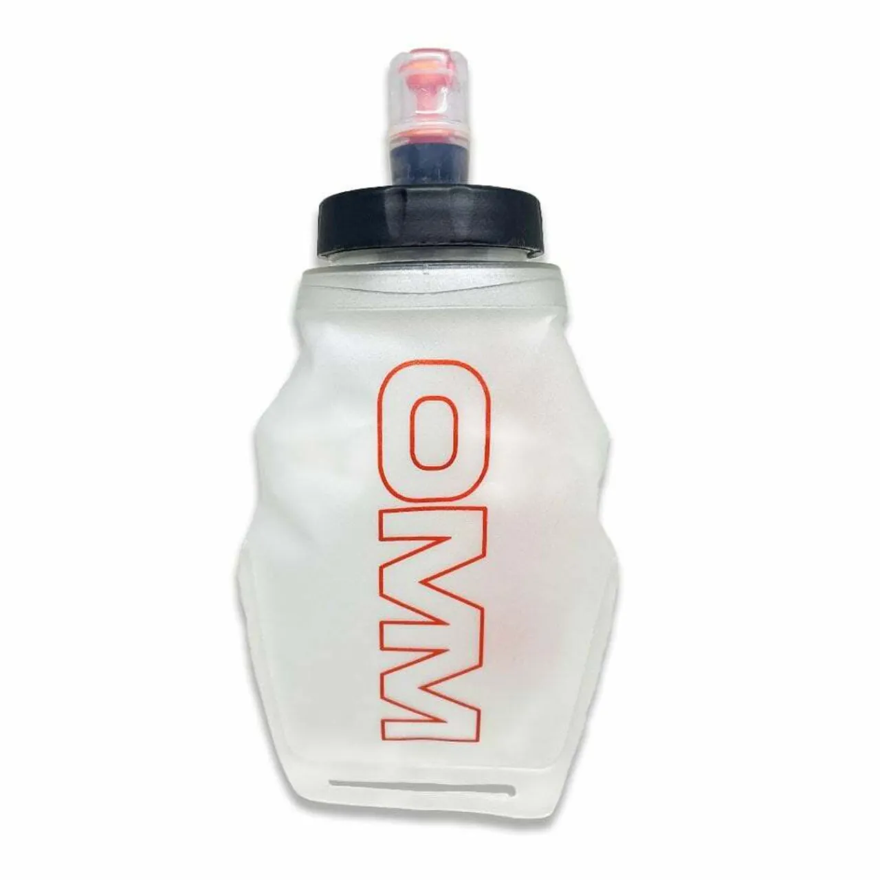 OMM Ultra Flexi Flask 250ml with Bite Valve