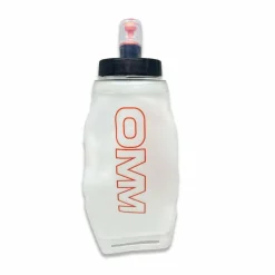OMM Ultra Flexi Flask 350ml with Bite Valve