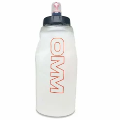 OMM Ultra Flexi Flask 500ml with Bite Valve