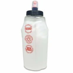 OMM Ultra Flexi Flask 500ml with Bite Valve