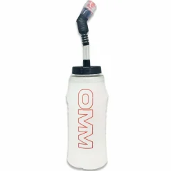 OMM Ultra Flexi Flask 500ml with Straw