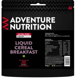 Radix Nutrition Ultra Fuel Liquid Cereal Breakfast