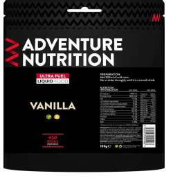 Radix Nutrition Ultra Fuel Vanilla