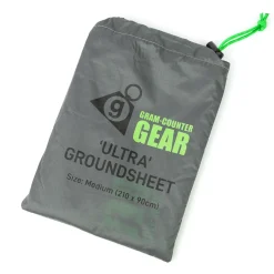 Gram-counter Gear Ultra Groundsheet - Medium