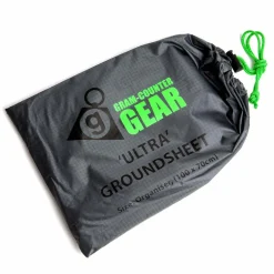 Gram-counter Gear Ultra Groundsheet - Organiser