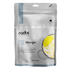 Radix Nutrition Ultra Mango Breakfast - 800kcal