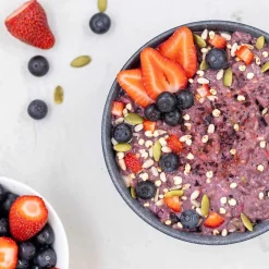 Radix Nutrition Ultra Mixed Berry Breakfast - 800kcal