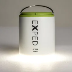 Big Agnes Ultra Pump