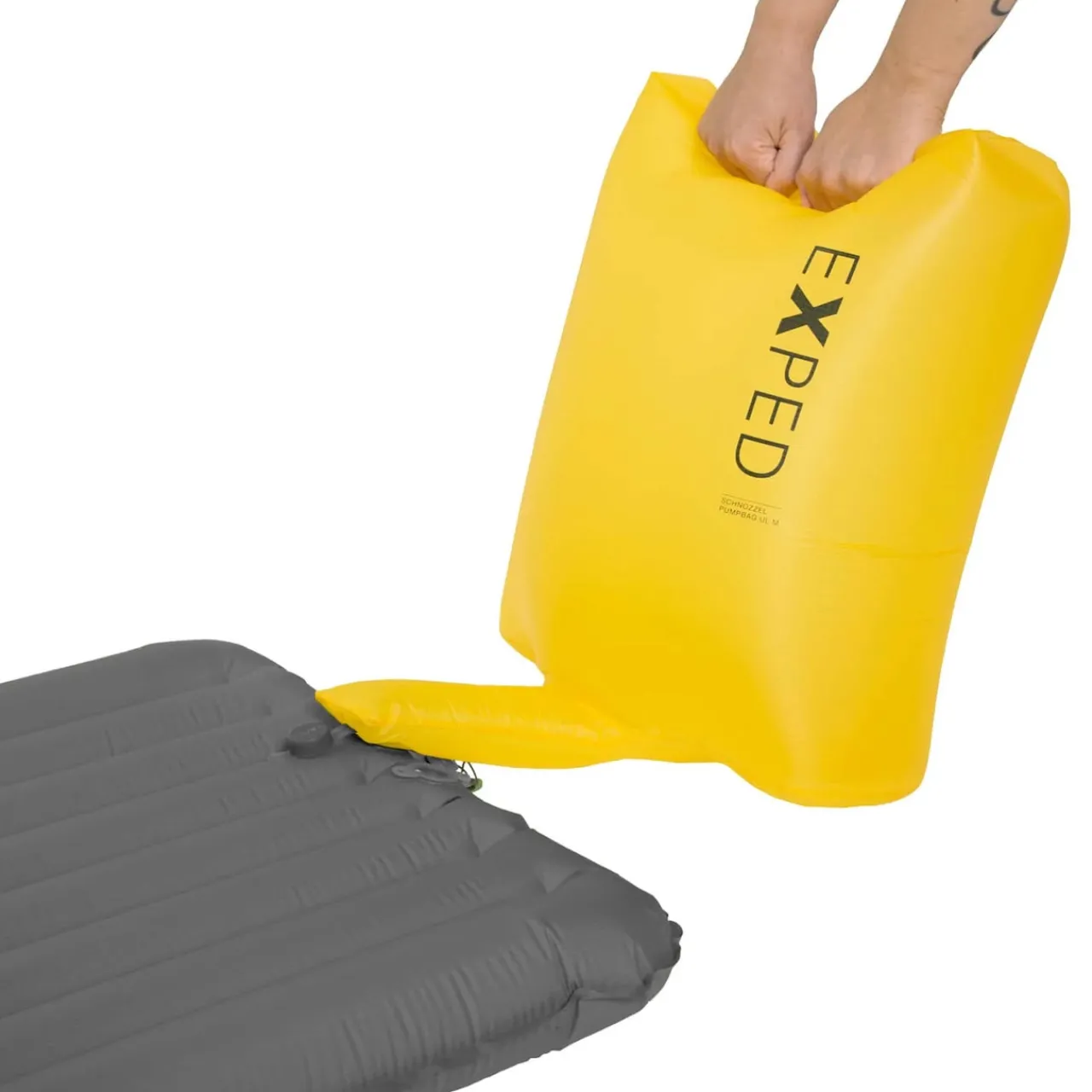 Exped Ultra 7R LW Sleeping Mat