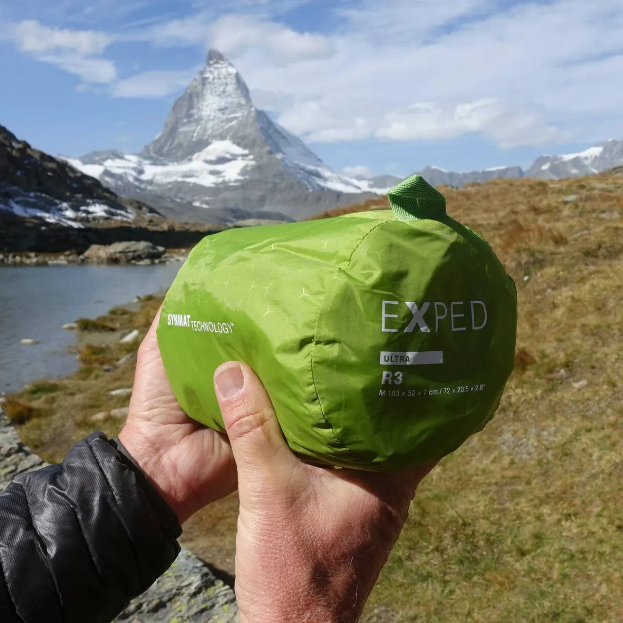 Exped Ultra 3R M Sleeping Mat