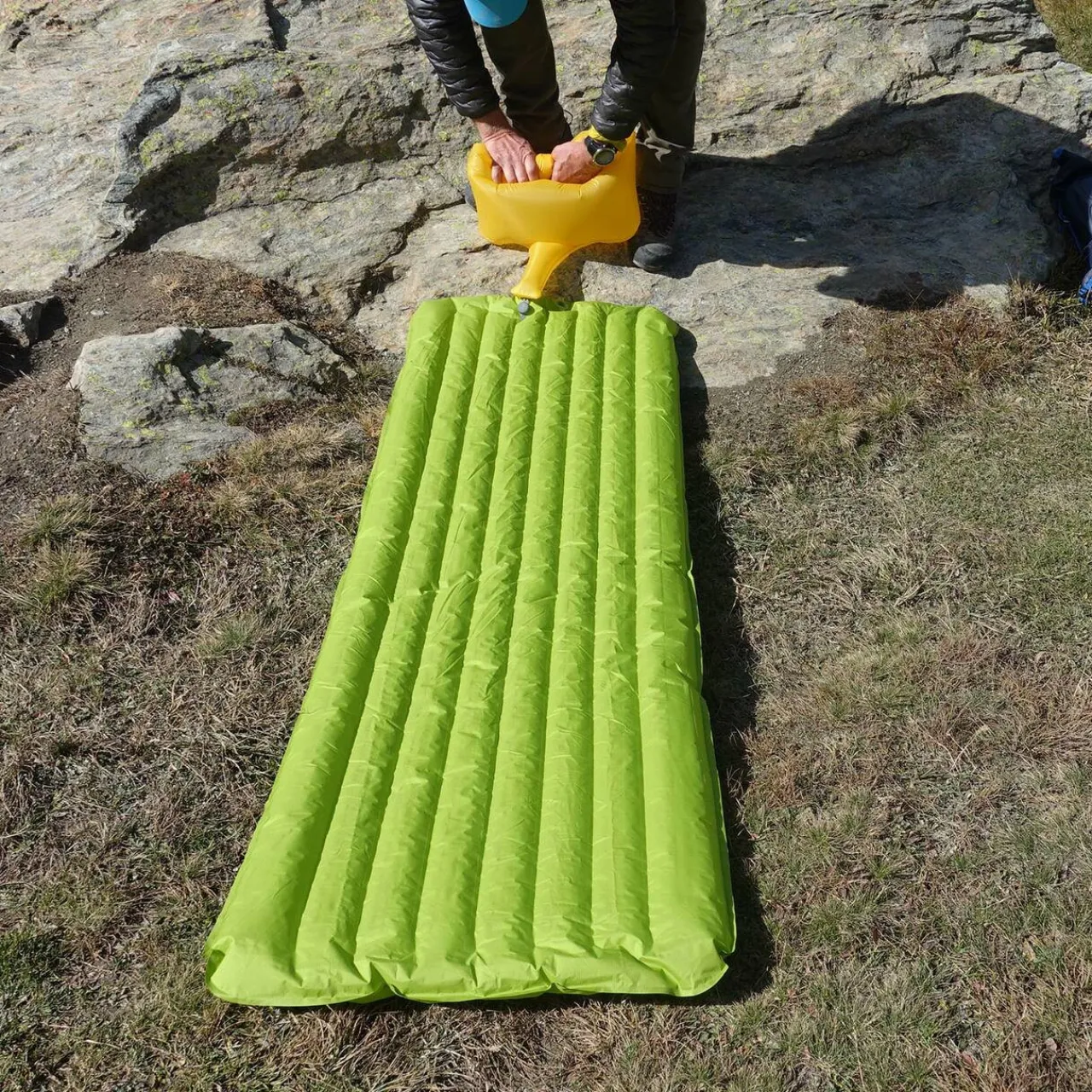 Exped Ultra 3R M Sleeping Mat