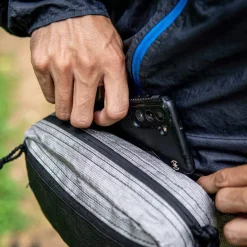 Ultralight Adventure Equipment Ultra Spare Tire Waist Pack