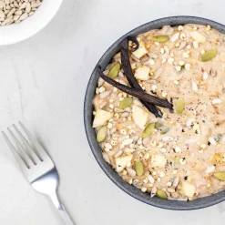 Radix Nutrition Ultra Vanilla Breakfast - 800kcal