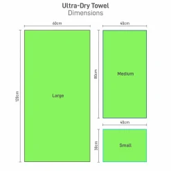 Sea to Summit Ultra-Dry Towel