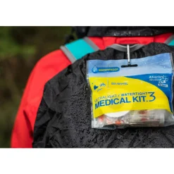 Adventure Medical Kits Ultralight & Watertight .3 Medical kit
