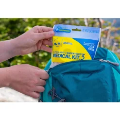 Adventure Medical Kits Ultralight & Watertight .3 Medical kit