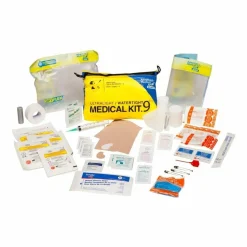Adventure Medical Kits Ultralight & Watertight .9 Medical kit