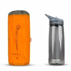 Sea to Summit Ultralight Insulated Sleeping Mat - Small