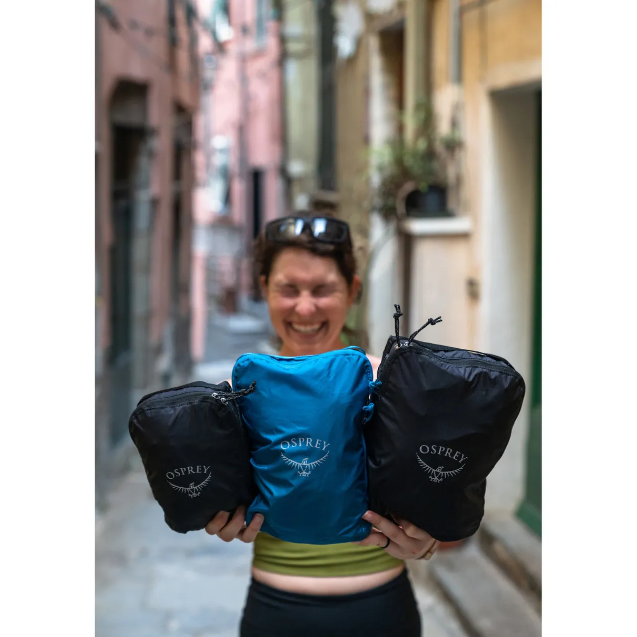 Osprey Ultralight Packing Cube Set