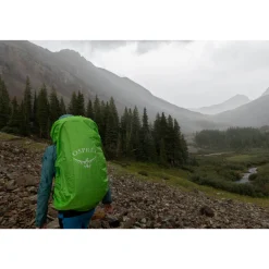 Silva Ultralight Rain Cover