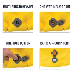 Sea to Summit UltraLight Sleeping Mat - Small