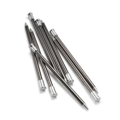 Nemo Ultralight Stake Kit