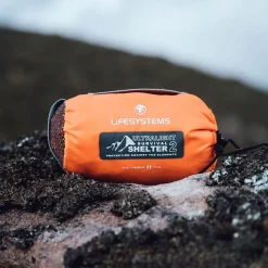 Lifesystems Ultralight Survival Shelter 2