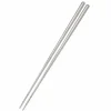 SilverAnt Ultralight Titanium Chopsticks