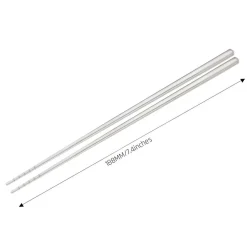 SilverAnt Ultralight Titanium Chopsticks